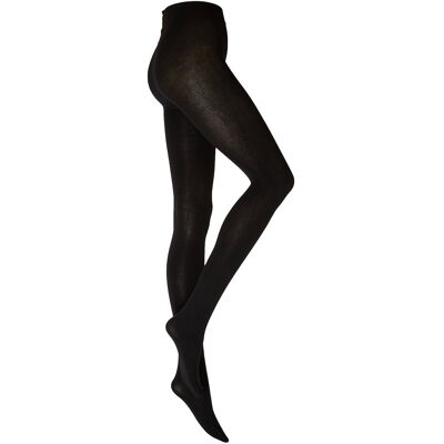Decoy Tights Doubleface 110Den S/M Black S/M Decoy Tights Doubleface 110Den S/M Black S/M