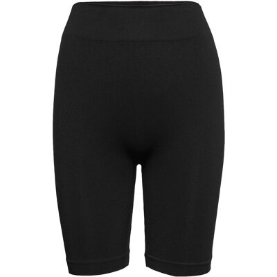 Decoy Seamless Shorts XL Black XL Decoy Seamless Shorts XL Black XL