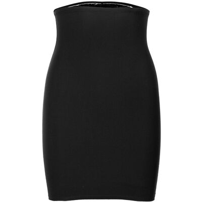 Decoy Shapewear Skirt S Black S Decoy Shapewear Skirt S Black S