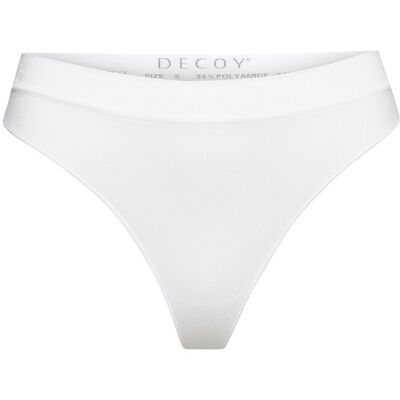 Decoy String S White S Decoy String S White S
