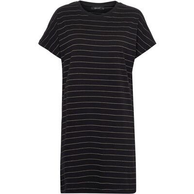 Decoy Jersey Nightgown S Black S Decoy Jersey Nightgown S Black S