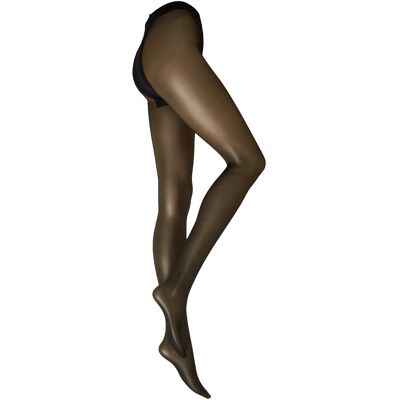Decoy Ladies Silk Look Tights 20Den XL Black XL Decoy Ladies Silk Look Tights 20Den XL Black XL