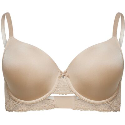 Dorina Light_Padded Adele Demi G x 95 Beige G x 95 Dorina Light_Padded Adele Demi G x 95 Beige G x 95
