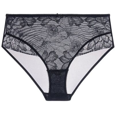 Dorina Perfect Lace Brief XS Black XS Dorina Perfect Lace Brief XS Black XS