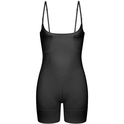 Dorina Absolute Sculpt Open Bust Rompers XXL Black XXL Dorina Absolute Sculpt Open Bust Rompers XXL Black XXL