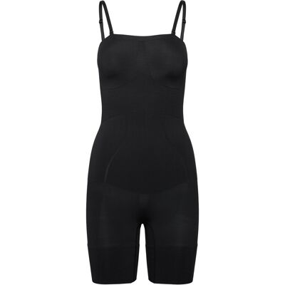 Dorina Absolute Sculpt Rompers XS Black XS Dorina Absolute Sculpt Rompers XS Black XS