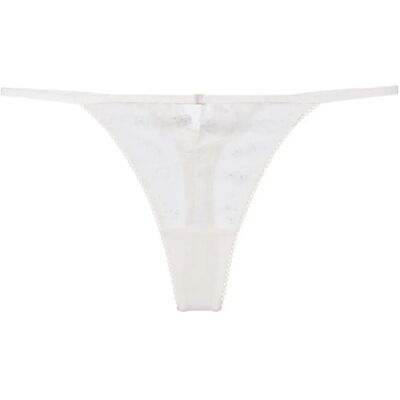Dorina Yelena String M White M Dorina Yelena String M White M