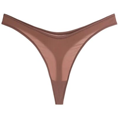 Dorina Noa Thong ONE SIZE Brown ONE SIZE Dorina Noa Thong ONE SIZE Brown ONE SIZE
