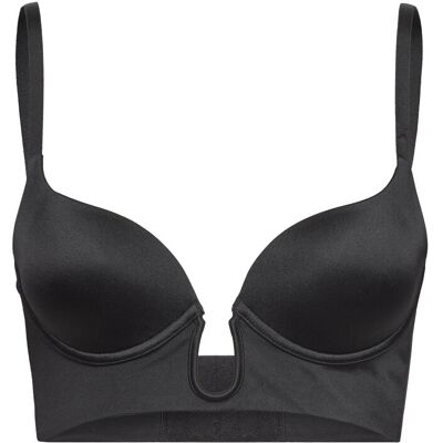 Dorina Sublime Sculpt Demi E x 75 Black E x 75 Dorina Sublime Sculpt Demi E x 75 Black E x 75