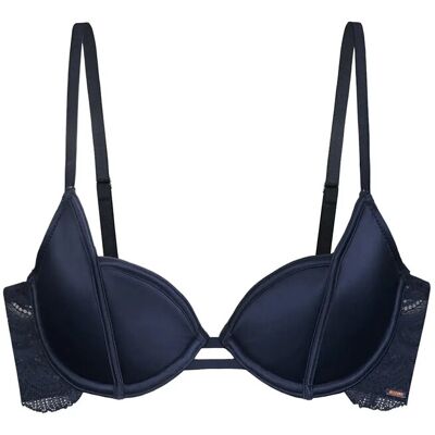 Dorina Amar Light Padded Demi C x 80 Navy C x 80 Dorina Amar Light Padded Demi C x 80 Navy C x 80