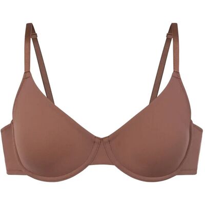 Dorina Noa Wired Bra B x 70 Brown B x 70 Dorina Noa Wired Bra B x 70 Brown B x 70