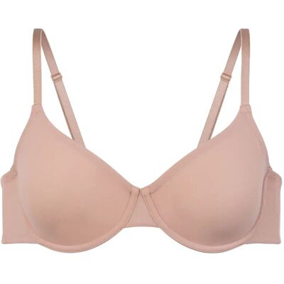 Dorina Noa Wired Bra A x 80 Pink A x 80 Dorina Noa Wired Bra A x 80 Pink A x 80