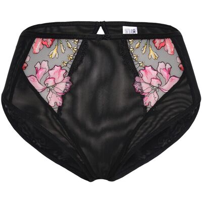 Elomi Teagan XXXL Black XXXL Elomi Teagan XXXL Black XXXL