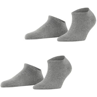 Esprit Socks Uni 2-Pack Sustainable Everyday Casual 39-42 Grey 39-42 Esprit Socks Uni 2-Pack Sustainable Everyday Casual 39-42 Grey 39-42