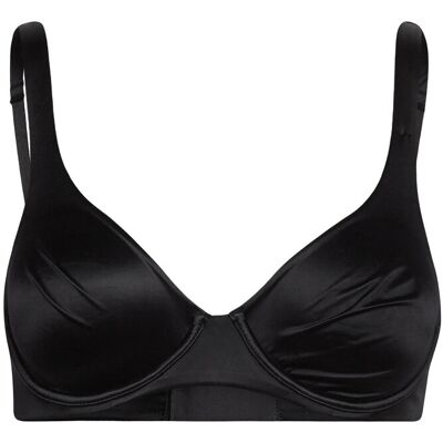 Etam Perfect Glow - Sc Classique B x 75 Black B x 75 Etam Perfect Glow - Sc Classique B x 75 Black B x 75