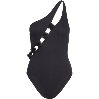 Etam Sulfureuse - Body S Black S Etam Sulfureuse - Body S Black S
