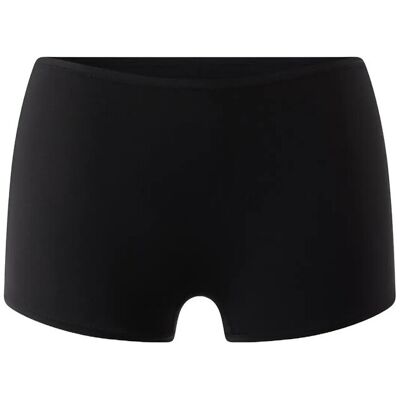 Etam Pure Soft - Shorty L Black L Etam Pure Soft - Shorty L Black L