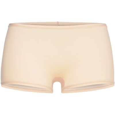 Etam Pure Soft - Shorty S Cream S Etam Pure Soft - Shorty S Cream S
