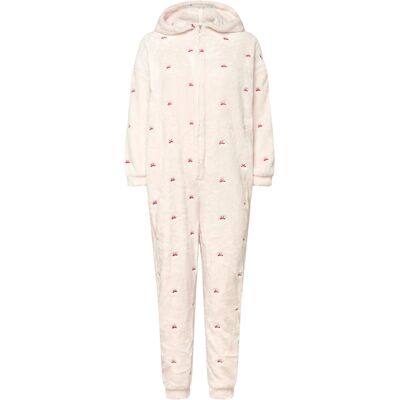 Etam Lilla - Combinaison XS White XS Etam Lilla - Combinaison XS White XS