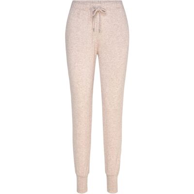 Etam Javier - Trousers S Beige S Etam Javier - Trousers S Beige S