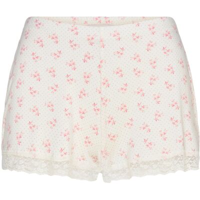 Etam Kitty - Short L Pink L Etam Kitty - Short L Pink L