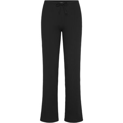 Etam Joani - Trousers XL Black XL Etam Joani - Trousers XL Black XL