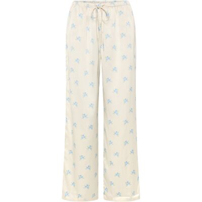 Etam Noreen - Pyjama Bottom S Cream S Etam Noreen - Pyjama Bottom S Cream S