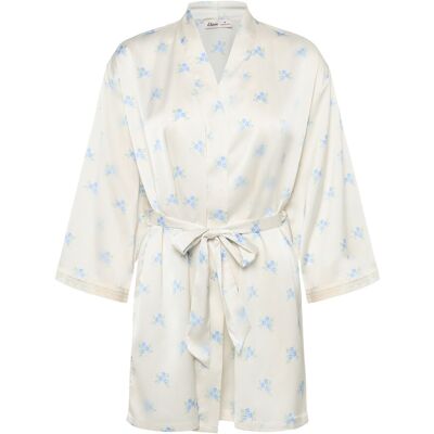 Etam Noreen - Deshabille XS Cream XS Etam Noreen - Deshabille XS Cream XS