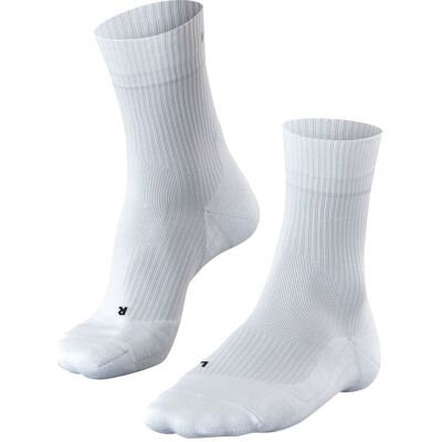 Falke Sport Te4 Tennis Light-Cushioned 39-41 White 39-41 Falke Sport Te4 Tennis Light-Cushioned 39-41 White 39-41