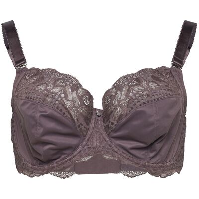 Fantasie Reflect Uw Side Support Bra H x 85 Brown H x 85 Fantasie Reflect Uw Side Support Bra H x 85 Brown H x 85