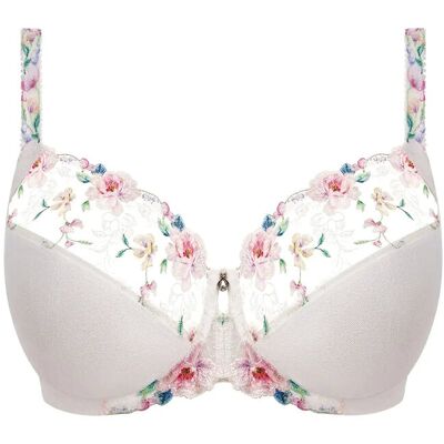 Fantasie Lillia G x 75 White G x 75 Fantasie Lillia G x 75 White G x 75