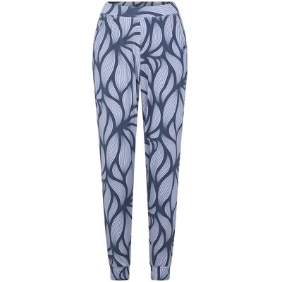 Femilet Yara Trousers 36 Blue 36 Femilet Yara Trousers 36 Blue 36