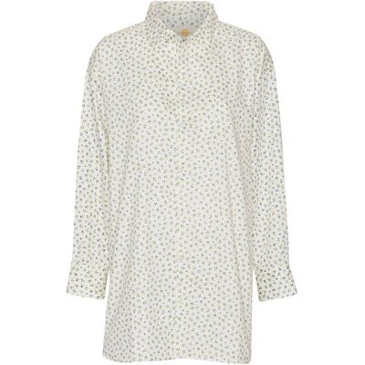 finenord Pyjamas Skjorte S Patterned S finenord Pyjamas Skjorte S Patterned S
