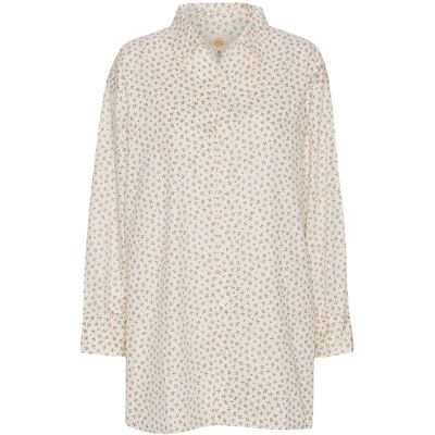 finenord Pyjamas Skjorte L Patterned L finenord Pyjamas Skjorte L Patterned L