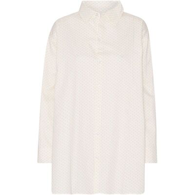 finenord Pyjamas Skjorte L White L finenord Pyjamas Skjorte L White L
