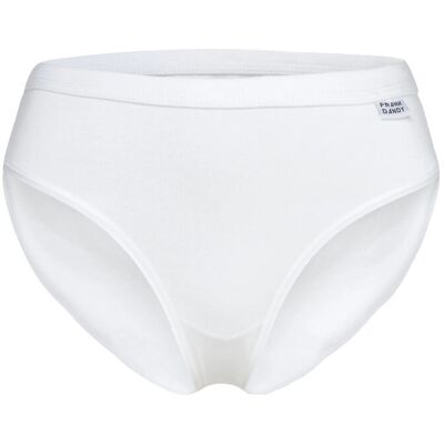 Frank Dandy Women's Bamboo Legend Hip M White M Frank Dandy Women's Bamboo Legend Hip M White M