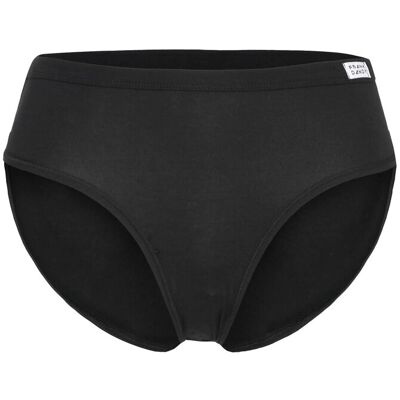 Frank Dandy Women's Bamboo Legend Hip XS Black XS Frank Dandy Women's Bamboo Legend Hip XS Black XS
