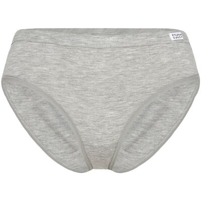 Frank Dandy Women's Bamboo Legend Hip XS Grey XS Frank Dandy Women's Bamboo Legend Hip XS Grey XS