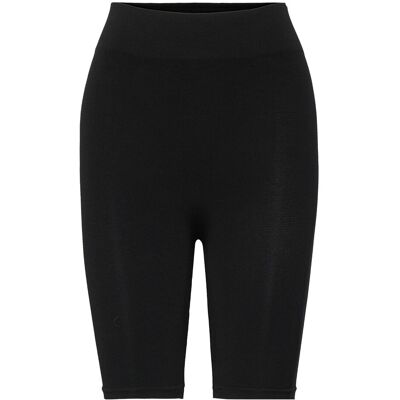 Fransa Frlessa 1 Shorts S/M Black S/M Fransa Frlessa 1 Shorts S/M Black S/M