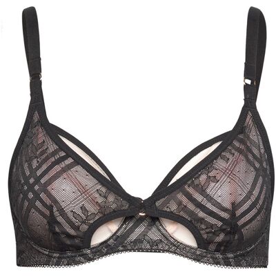 Freya Fatale D x 75 Black D x 75 Freya Fatale D x 75 Black D x 75