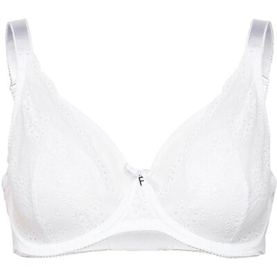 Freya Posie G x 75 White G x 75 Freya Posie G x 75 White G x 75