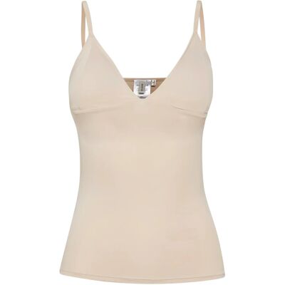 Gestuz Camigz Top Noos XS Cream XS Gestuz Camigz Top Noos XS Cream XS