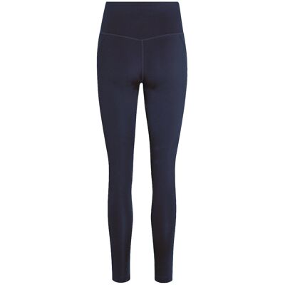 Girlfriend Collective Compressive High-Rise Legging, Long XL Navy XL Girlfriend Collective Compressive High-Rise Legging, Long XL Navy XL