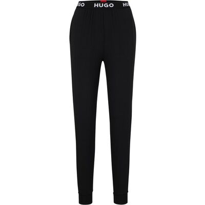 HUGO Unite_Pants S Black S HUGO Unite_Pants S Black S