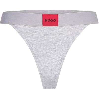 HUGO String Red Label S Grey S HUGO String Red Label S Grey S
