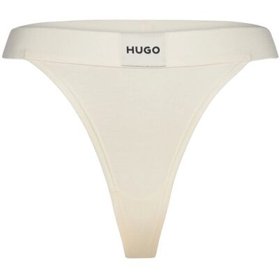 HUGO String Red Label XS Cream XS HUGO String Red Label XS Cream XS