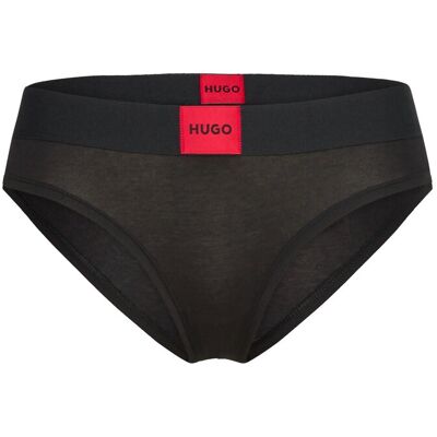 HUGO Brief Red Label L Black L HUGO Brief Red Label L Black L