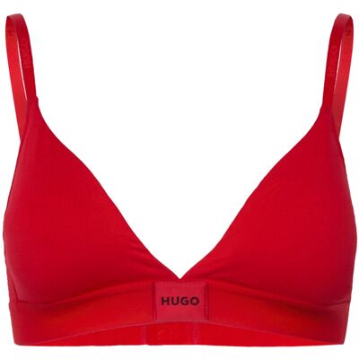 HUGO Triangle Red Label M Red M HUGO Triangle Red Label M Red M