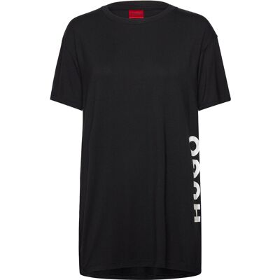 HUGO Unite_Nighty XS Black XS HUGO Unite_Nighty XS Black XS
