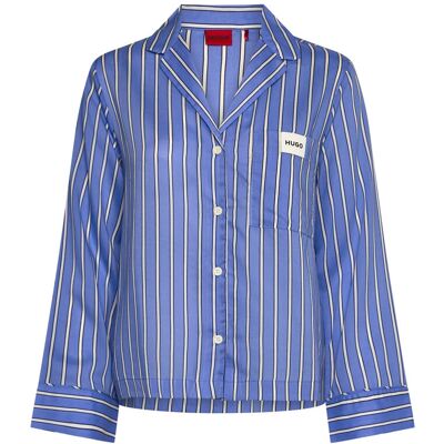 HUGO Kleo_Shirt L Blue L HUGO Kleo_Shirt L Blue L
